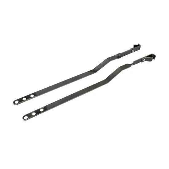 Pedal Straps
