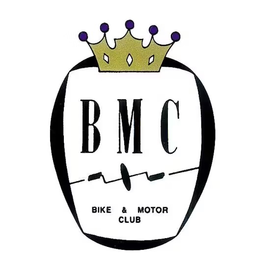 BMC Decal Sets