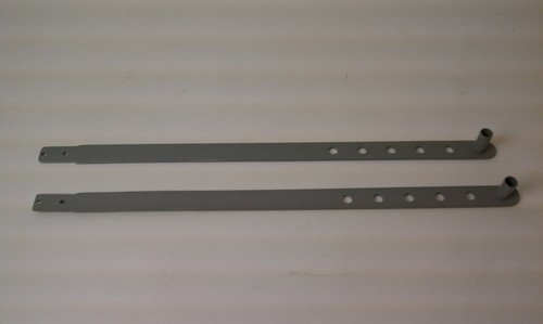 Pedal Straps