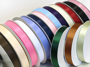 Ribbon for Kukui Nut Leis