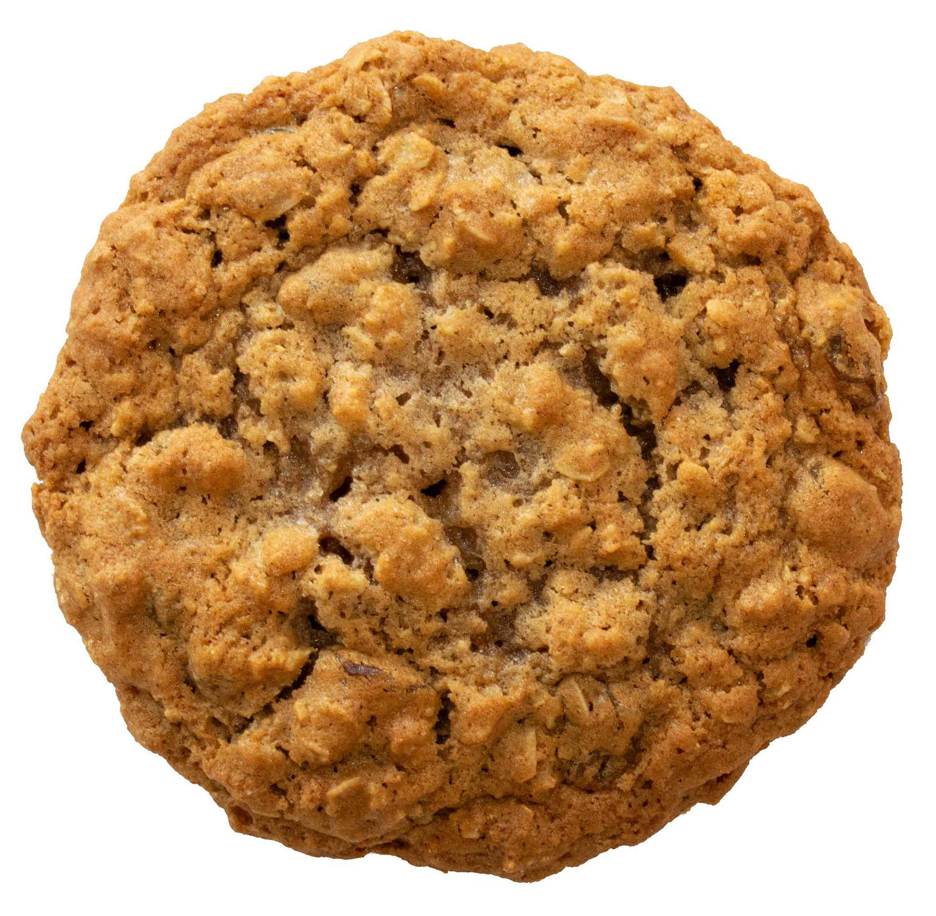 Jenny's Homemade Cookies