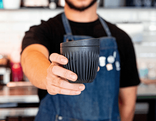 Bridging the Intention-Action Gap: Embracing Reusable Cups for a Sustainable Future