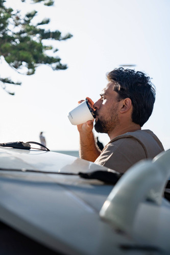 Why a Reusable Travel Mug Belongs in Your July Routine