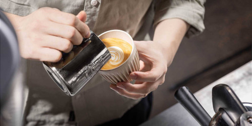 How a Reusable Cup can Help you in Plastic-Free July