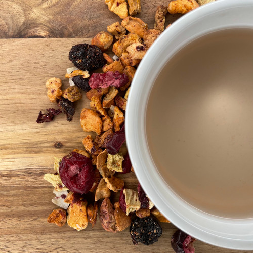 Cloud Catcher Herbal Tea Cloud Catcher Herbal Tea