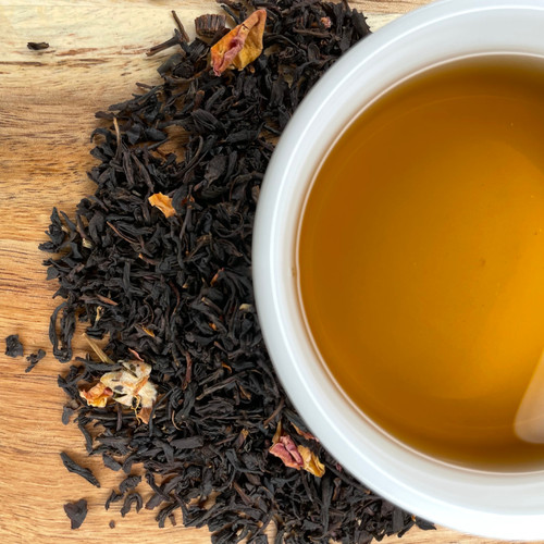 Forever My Valentine Black Tea