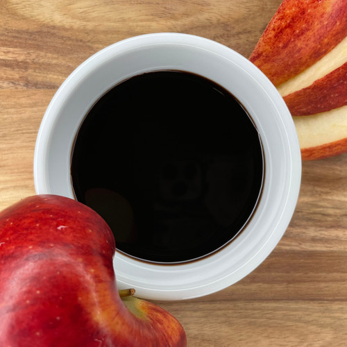 Red Apple Balsamic Vinegar Red Apple Balsamic Vinegar