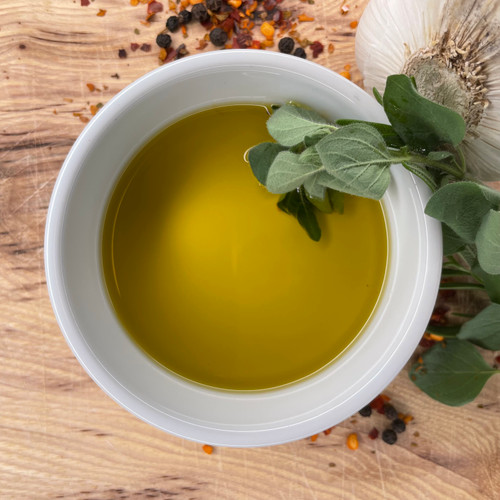 Chimichurri Verde Extra Virgin Olive Oil Chimichurri Verde Extra Virgin Olive Oil