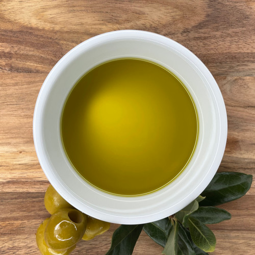Organic Chetoui Extra Virgin Olive Oil