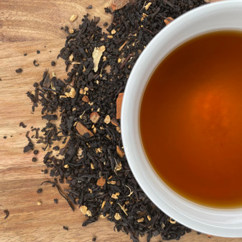 chaiの根っこ1 Original Chai — Mandala Chai Company