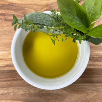 Herbs de Provence Extra Virgin Olive Oil - Teaoli