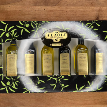 6ct. Teaoli Deluxe Pack - Teaoli