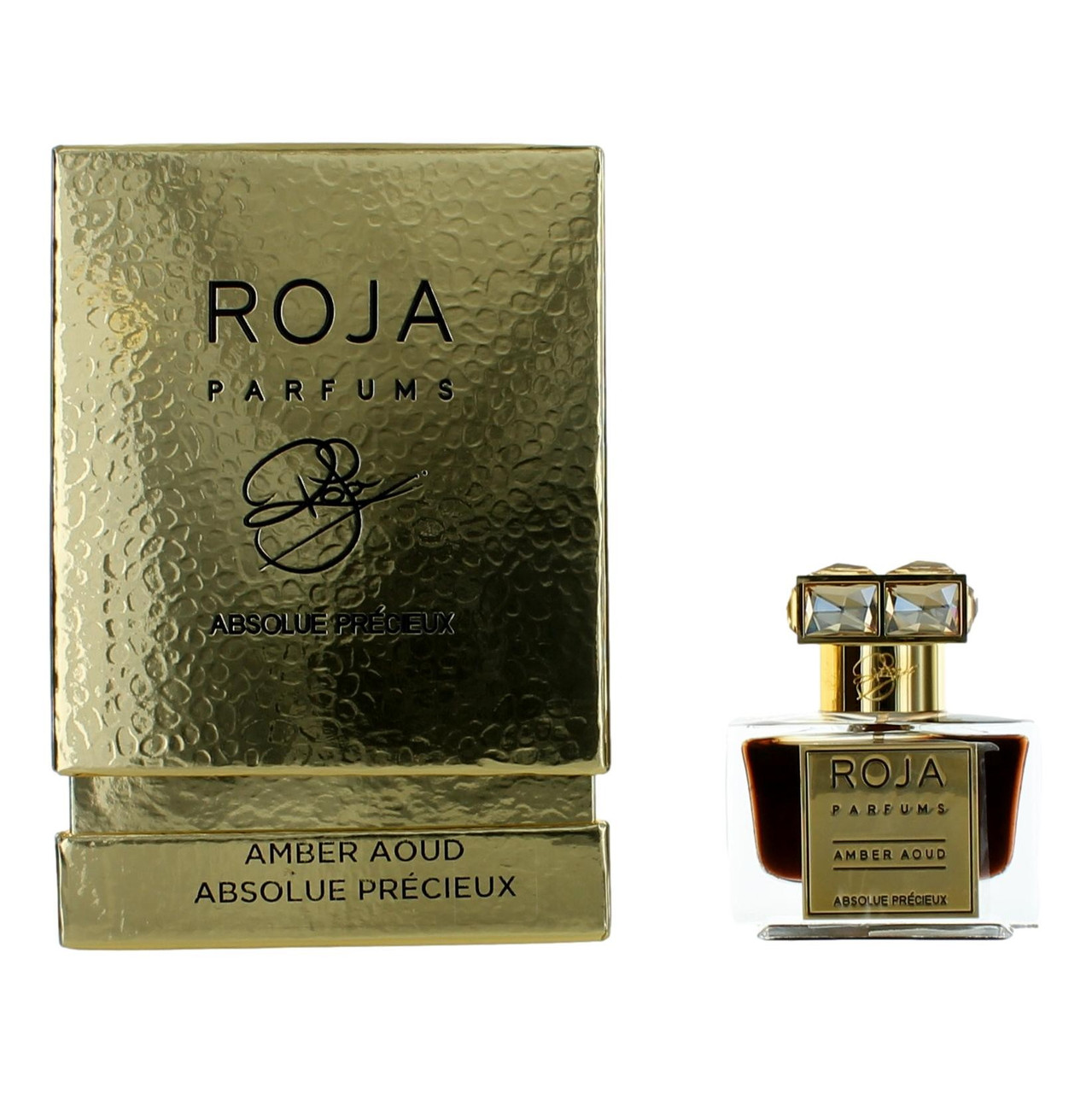 Roja ロジャ アンバー ウード Amber Aoud 100ml