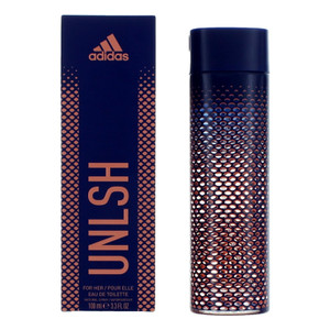 Adidas Sport Unlsh by Adidas, 3.3 oz Eau de Toilette Spray for Women (Unleash) Adidas Sport Unlsh by Adidas, 3.3 oz Eau de Toilette Spray for Women (Unleash)