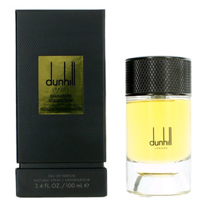 Dunhill Indian Sandalwood by Alfred Dunhill, 3.4 oz Eau De Parfum Spray for Men Dunhill Indian Sandalwood by Alfred Dunhill, 3.4 oz Eau De Parfum Spray for Men