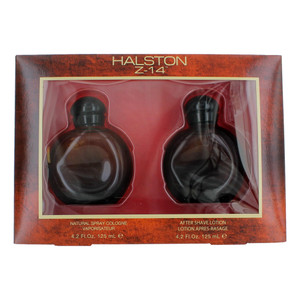 Halston Z-14 by Halston, 2 Piece Gift Set for Men Halston Z-14 by Halston, 2 Piece Gift Set for Men
