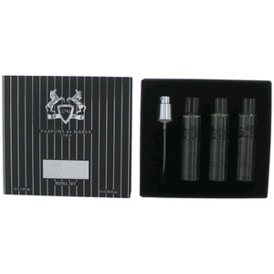 Parfums de Marly Pegasus by Parfums de Marly, 3 Piece Refill Set for Men Parfums de Marly Pegasus by Parfums de Marly, 3 Piece Refill Set for Men