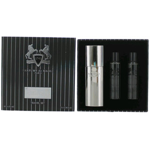 Parfums de Marly Pegasus by Parfums de Marly, 3 Piece Travel Set for Men Parfums de Marly Pegasus by Parfums de Marly, 3 Piece Travel Set for Men