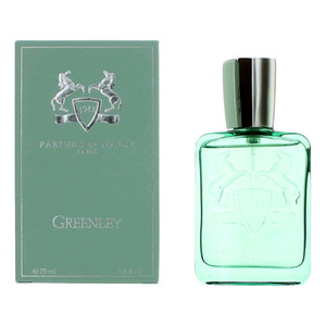 Parfums de Marly Greenley by Parfums de Marly, 2.5 oz Eau De Parfum spray for Men Parfums de Marly Greenley by Parfums de Marly, 2.5 oz Eau De Parfum spray for Men