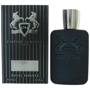 Parfums de Marly Layton by Parfums de Marly, 4.2 oz Eau De Parfum Spray for Men Parfums de Marly Layton by Parfums de Marly, 4.2 oz Eau De Parfum Spray for Men