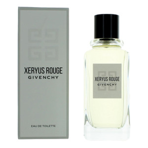 Xeryus Rouge by Givenchy, 3.3 oz Eau De Toilette Spray for Men (New) Xeryus Rouge by Givenchy, 3.3 oz Eau De Toilette Spray for Men (New)