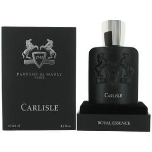 Parfums de Marly Carlisle by Parfums de Marly, 4.2 oz Eau De Parfum Spray for Unisex Parfums de Marly Carlisle by Parfums de Marly, 4.2 oz Eau De Parfum Spray for Unisex
