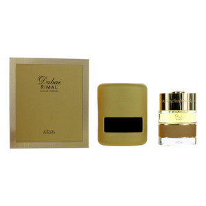 Rimal by The Spirit of Dubai, 1.65 oz Eau De Parfum Spray for Unisex Rimal by The Spirit of Dubai, 1.65 oz Eau De Parfum Spray for Unisex