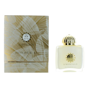 Honour 43 by Amouage, 3.4 oz Extrait De Parfum Spray for Women Honour 43 by Amouage, 3.4 oz Extrait De Parfum Spray for Women