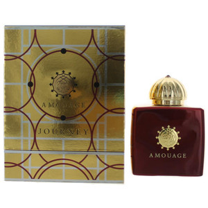 Journey by Amouage, 3.4 oz Eau De Parfum Spray for Women Journey by Amouage, 3.4 oz Eau De Parfum Spray for Women
