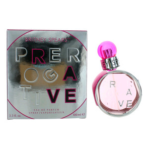 Prerogative Rave by Britney Spears, 3.4 oz Eau De Parfum Spray for Women Prerogative Rave by Britney Spears, 3.4 oz Eau De Parfum Spray for Women