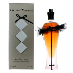 Chantal Thomass Gold by Chantal Thomass, 3.3 oz Eau De Parfum Spray for Women Chantal Thomass Gold by Chantal Thomass, 3.3 oz Eau De Parfum Spray for Women