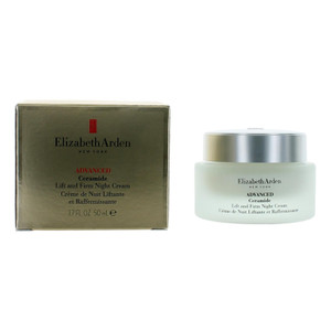 Elizabeth Arden Advanced Ceramide by Elizabeth Arden, 1.7 oz Lift and Firm Night Cream Elizabeth Arden Advanced Ceramide by Elizabeth Arden, 1.7 oz Lift and Firm Night Cream