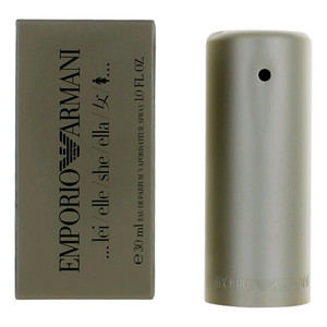 Emporio Her (She) by Giorgio Armani, 1 oz Eau De Parfum Spray for Women Emporio Her (She) by Giorgio Armani, 1 oz Eau De Parfum Spray for Women