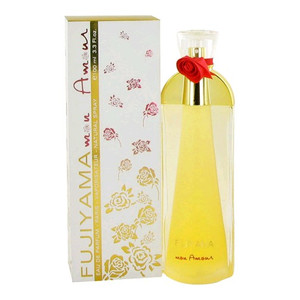 Fujiyama Mon Amour by Parfum Fujiyama, 3.3 oz Eau De Parfum Spray for Women Fujiyama Mon Amour by Parfum Fujiyama, 3.3 oz Eau De Parfum Spray for Women