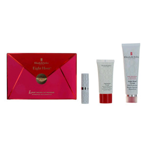 Elizabeth Arden by Elizabeth Arden, 3 Piece Eight Hour Treatment Set for Women Elizabeth Arden by Elizabeth Arden, 3 Piece Eight Hour Treatment Set for Women
