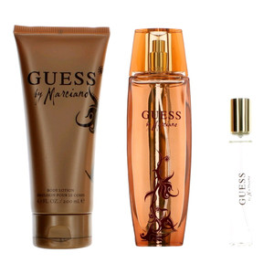 Guess by Marciano, 3 Piece Gift Set for Women Guess by Marciano, 3 Piece Gift Set for Women