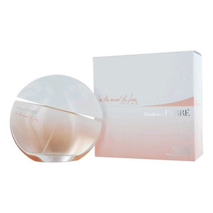 In The Mood For Love Pure by Gianfranco Ferre, 3.4 oz Eau De Toilette Spray for Women In The Mood For Love Pure by Gianfranco Ferre, 3.4 oz Eau De Toilette Spray for Women