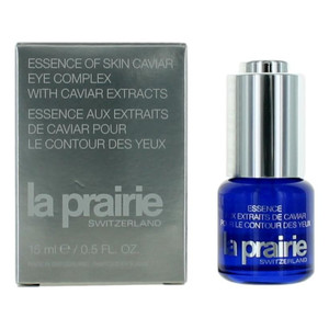 La Prairie Essence of Skin Caviar by La Prairie, .5 oz Eye Complex with Caviar Exracts La Prairie Essence of Skin Caviar by La Prairie, .5 oz Eye Complex with Caviar Exracts