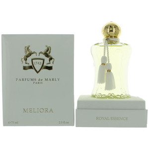 Parfums de Marly Meliora by Parfums de Marly, 2.5 oz Eau De Parfum Spray for Women Parfums de Marly Meliora by Parfums de Marly, 2.5 oz Eau De Parfum Spray for Women