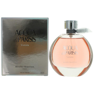 Acqua Di Parisis Venizia by Reyane Tradition, 3.3 oz Eau De Parfum Spray for Women Acqua Di Parisis Venizia by Reyane Tradition, 3.3 oz Eau De Parfum Spray for Women