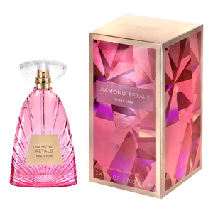 Diamond Petals by Thalia Sodi, 3.4 oz Eau De Parfum Spray for Women