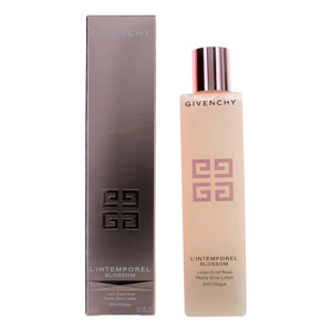 Givenchy L'Intemporel Blossom by Givenchy, 6.7 oz Pearly Glow Lotion Givenchy L'Intemporel Blossom by Givenchy, 6.7 oz Pearly Glow Lotion