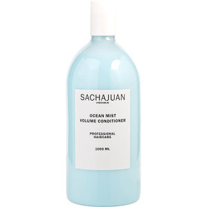 Sachajuan by SACHAJUAN Ocean Mist Volume Conditioner 33.8 Oz for Unisex Sachajuan by SACHAJUAN Ocean Mist Volume Conditioner 33.8 Oz for Unisex