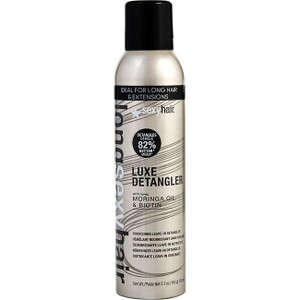 Sexy Hair by SEXY HAIR CONCEPTS Long Sexy Hair Luxe Detangler Nourishing Leave-In Detangler 5.1 Oz for Unisex