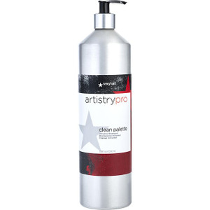Sexy Hair by SEXY HAIR CONCEPTS Artistrypro Clean Palette Universal Shampoo 33.8 Oz for Women Sexy Hair by SEXY HAIR CONCEPTS Artistrypro Clean Palette Universal Shampoo 33.8 Oz for Women