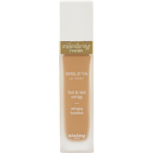 Sisley by SISLEY Sisleya Le Teint Anti Aging Foundation - # 4B Chestnut --30Ml/1Oz for Women Sisley by SISLEY Sisleya Le Teint Anti Aging Foundation - # 4B Chestnut --30Ml/1Oz for Women