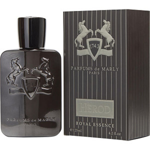 Parfums De Marly Herod by PARFUMS DE MARLY Eau De Parfum Spray 4.2 Oz for Men Parfums De Marly Herod by PARFUMS DE MARLY Eau De Parfum Spray 4.2 Oz for Men
