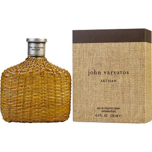 John Varvatos Artisan by JOHN VARVATOS Edt Spray 4.2 Oz for Men John Varvatos Artisan by JOHN VARVATOS Edt Spray 4.2 Oz for Men
