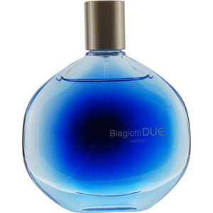 Biagiotti Due Uomo by LAURA BIAGIOTTI Aftershave Spray 3 Oz for Men Biagiotti Due Uomo by LAURA BIAGIOTTI Aftershave Spray 3 Oz for Men