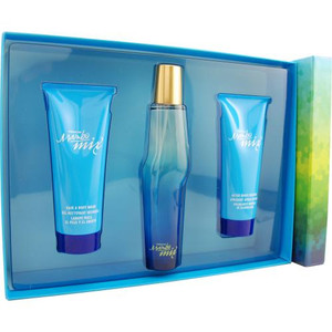 Mambo Mix by LIZ CLAIBORNE Cologne Spray 3.4 Oz & Hair And Body Wash 3.4 Oz & Aftershave Soother 3.4 Oz for Men Mambo Mix by LIZ CLAIBORNE Cologne Spray 3.4 Oz & Hair And Body Wash 3.4 Oz & Aftershave Soother 3.4 Oz for Men